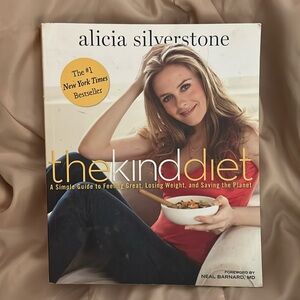 The Kind Diet - Plant Based